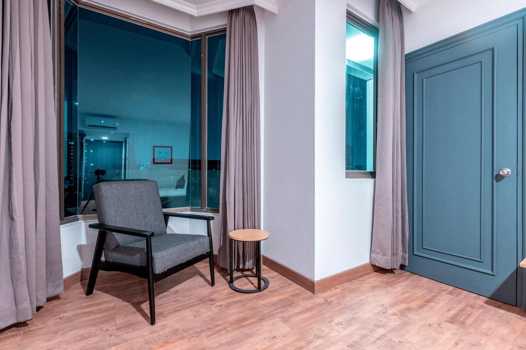 Super Oyo Townhouse 2 Hotel Gunung Sahari Jakarta Exteriér fotografie