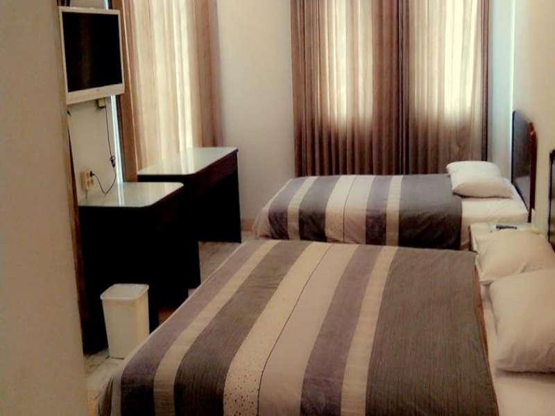Super Oyo Townhouse 2 Hotel Gunung Sahari Jakarta Exteriér fotografie